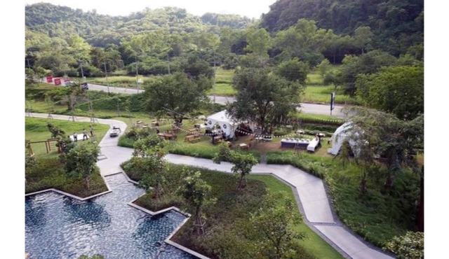 [23V] Private Villa @Khao Yai