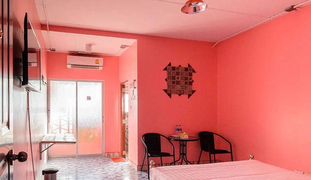 2U Hotel Hatyai in Khlong Hoi Khong