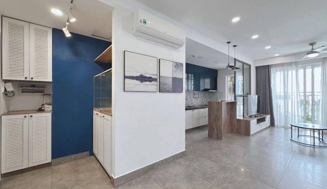 3 Bedroom 2 Bathroom apartment # in Thành ph H Chí Minh