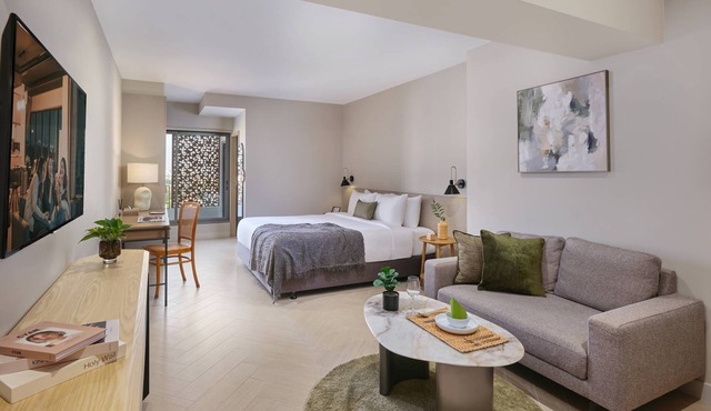 35 SQM/Sukhumvit 71/Monthly