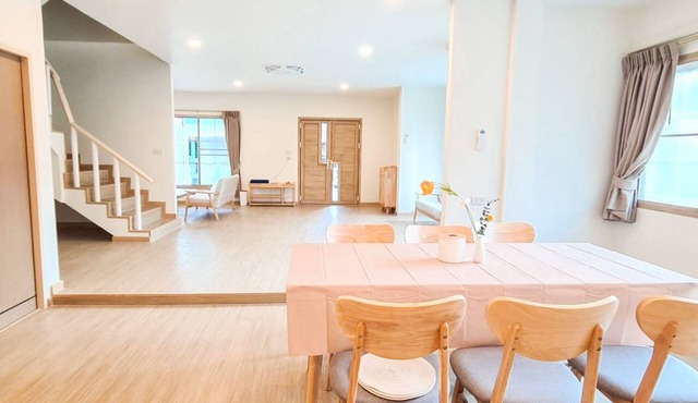 48 House - Patong