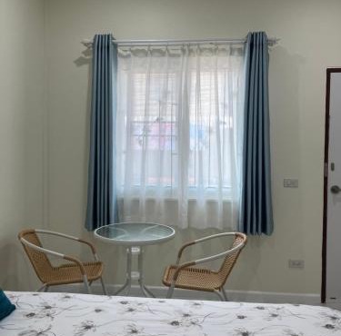 529 Cozy rooms in Ban Si Than