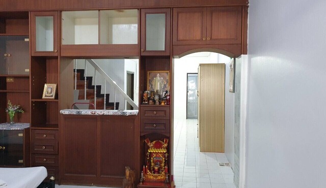 7-7 House Classic House for Family in Hat Yai