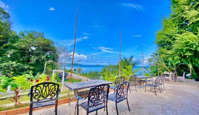 7 Makara Bungalow Koh Rong in Koh Rong