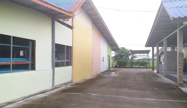 7 Up Resort in Nakhon Nayok