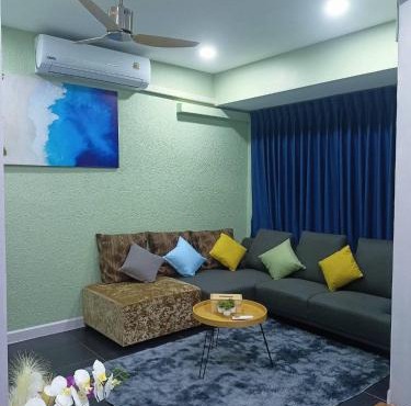 9 Home Phuket