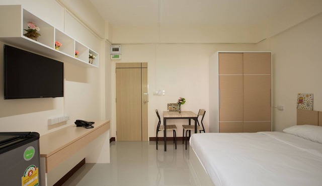 A.E. Richy Home in Bang Bua Thong