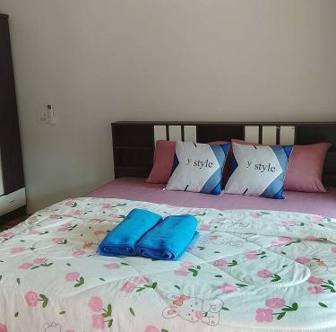A Nature House in Ko Lanta Yai