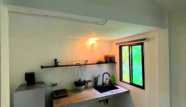 A peaceful cozy home, will truly refresh your soul