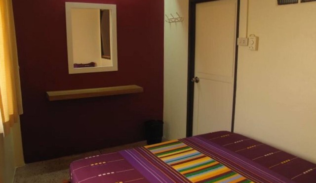 A.T guesthouse - Hostel