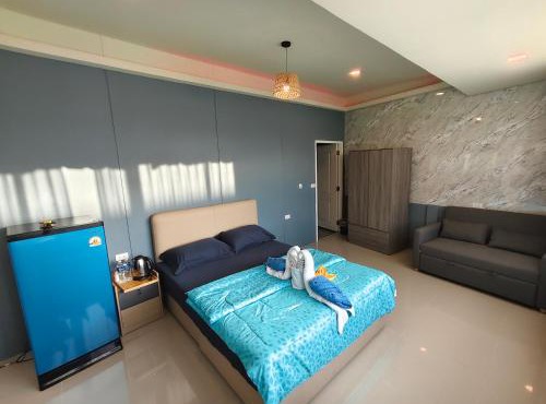 Ada Boutique Hotel in Pattaya