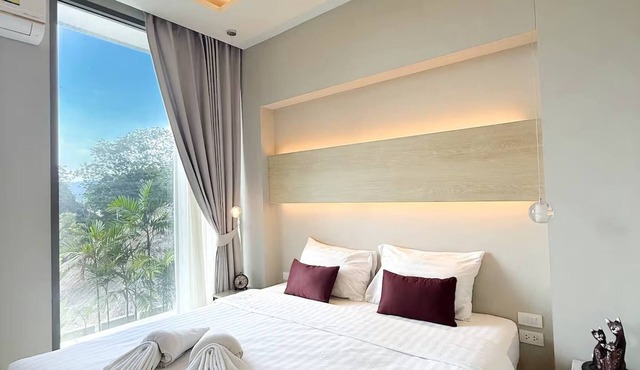 Adventure Condo Aonang in Krabi