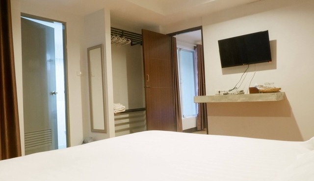 Airpor A1 Hotel