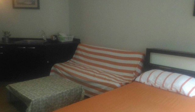 Airport Transfer Bangkok &apartment