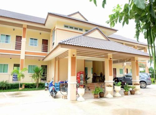 Akesasithorn Resort