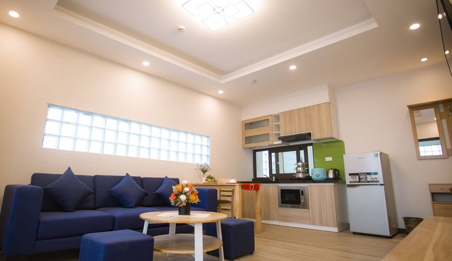 Alaya Apartment 6 in Quận Cầu Giấy