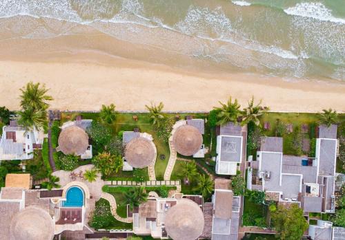 Aleenta Hua Hin - Pranburi in Hua Hin