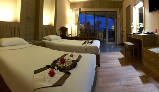 Aloha Resort