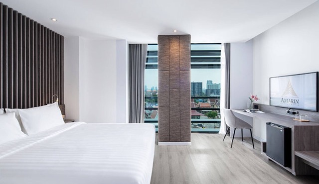 Amarin Hotel Rama 8