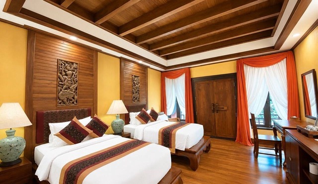 Amatalannavillage Chiangmai