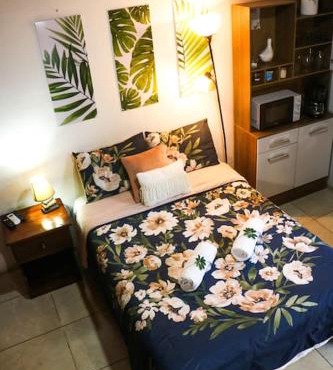 Amelia Inn Apartment in Managua