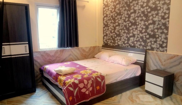 An Chi Hotel in Ho Chi Minh City