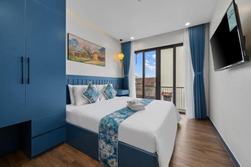 An Hoi Haven Homestay in Hoi An