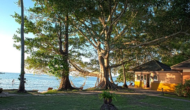 Anahata Resort