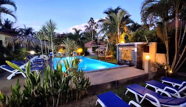 Ananda Resort Maenam Jungle 2 Bedroom in Amphoe Koh Samui