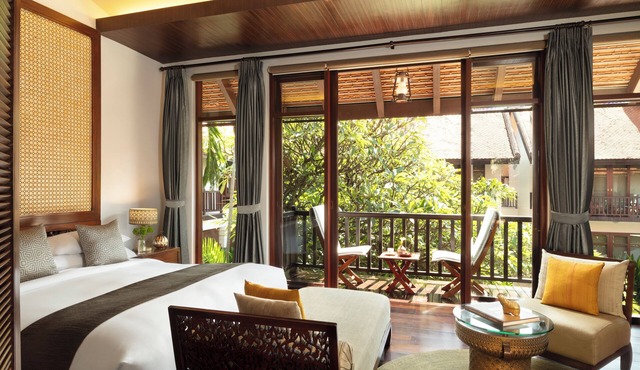 Anantara Angkor Resort in Siem Reap