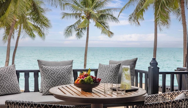Anantara Hua Hin Resort in Hua Hin