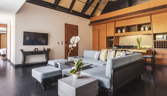Anantara Mai Khao Phuket Villas