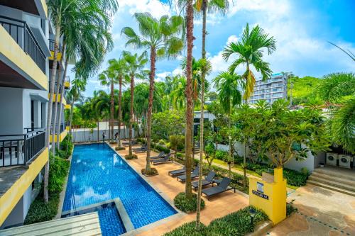 Anchan Boutique Hotel, Phuket in Chalong