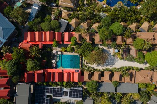 Anda Resort in Satun