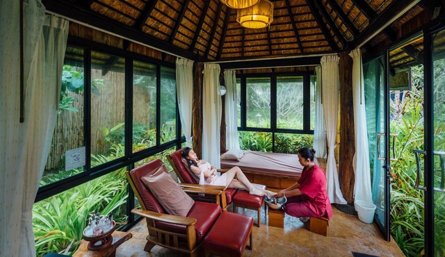 Andalay Beach Resort Koh Libong