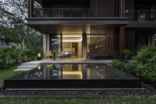 Andaz Pattaya Jomtien Beach, By Hyatt
