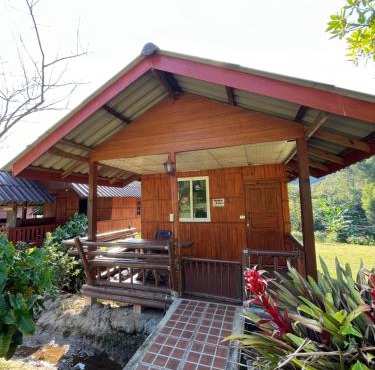 Angha forest view บ้านไผ่งาม