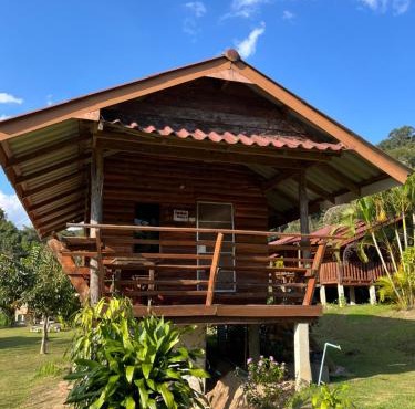 Angha forest view บ้านเคียงดอย