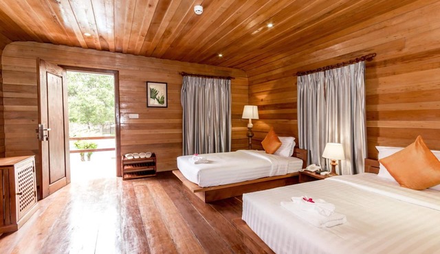 Angkor Heart Village in Siem Reap
