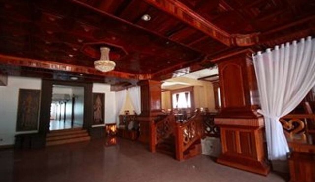 Angkor Pearl Hotel in Siem Reap