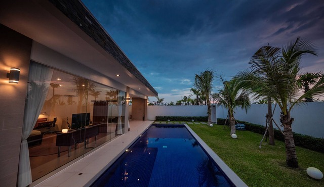 Angkor Rendezvous in Siem Reap