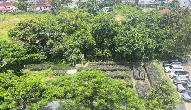 Anna-Nava Pakkret Hotel in Pak Kret