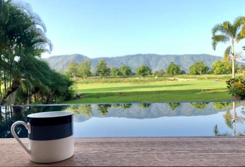 Annie Villa at Khao Yai in Pak Chong