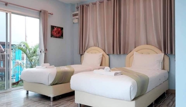 AP Grand Resort