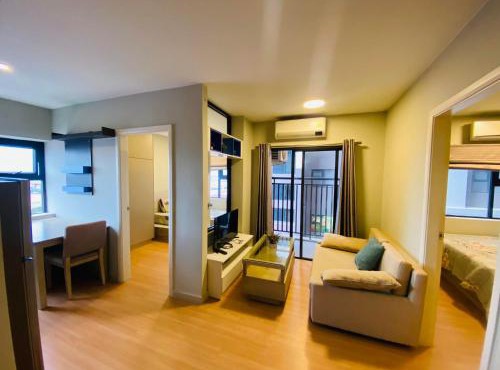 Apartment 2 bedrooms -Polaris 23-Peng Hout, Chbar Ampov -Phnom Penh , Cambodia in Phnom Penh
