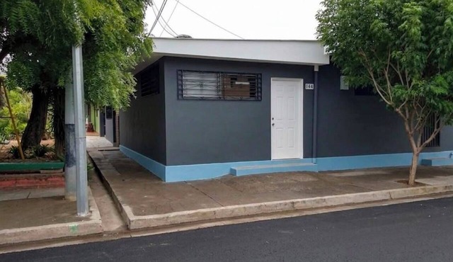 APARTMENT IN DOWNTOWN MANAGUA in Managua
