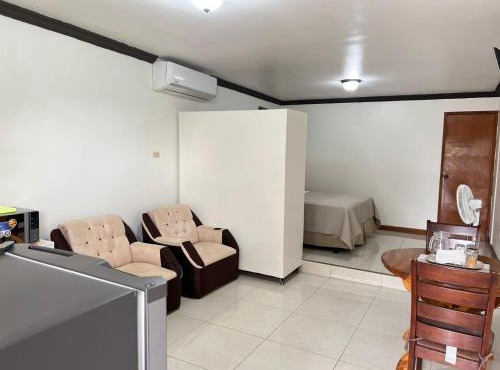Apartment Open House in Managua