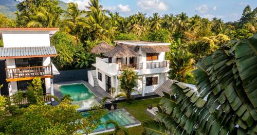Aqua Suites in Ko Pha-ngan