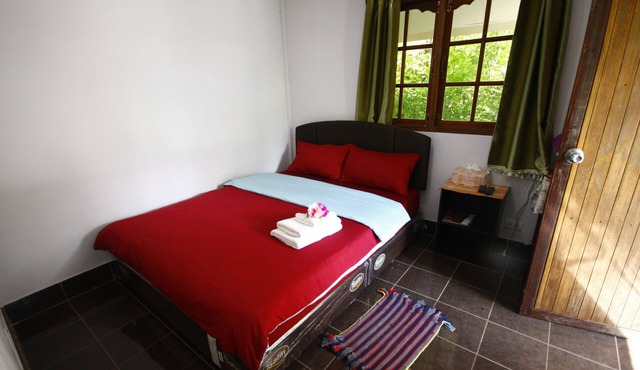 Areeya Resort