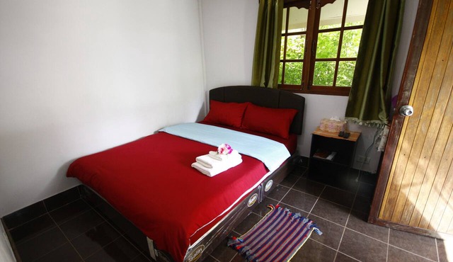 Areeya Resort in Sa Kaeo